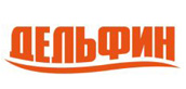 Логотип дилера Дельфин