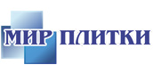 Логотип дилера Мир Плитки