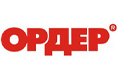 Логотип дилера ОРДЕР