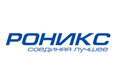 Логотип дилера РОНИКС
