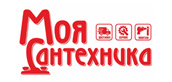Логотип дилера Моя Сантехника
