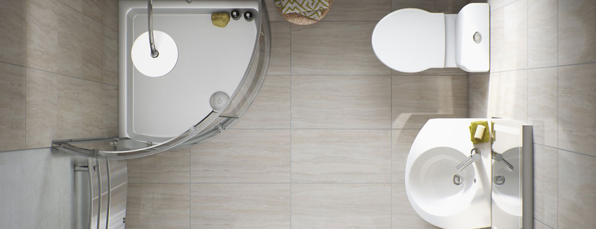 Размеры ванной комнаты — строительные стандарты и подбор оптимального размера (135 фото)