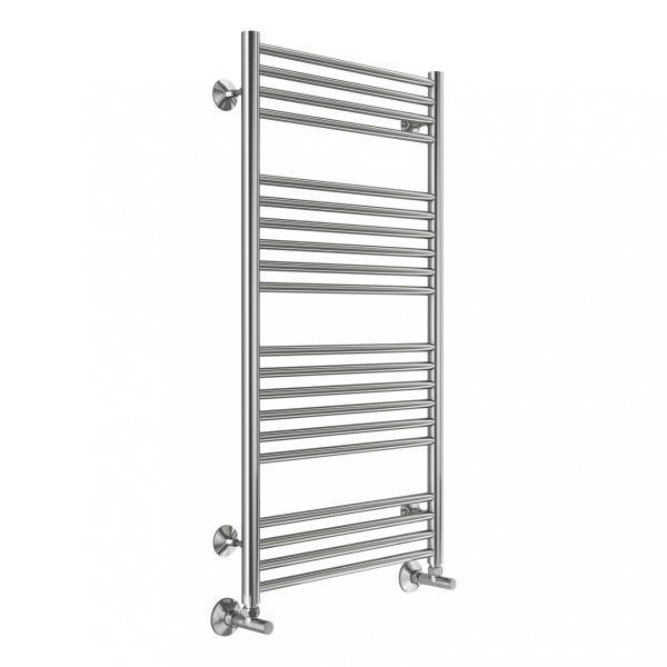 Полотенцесушитель водяной Terminus Аврора П20 500х1000 - изображение 1