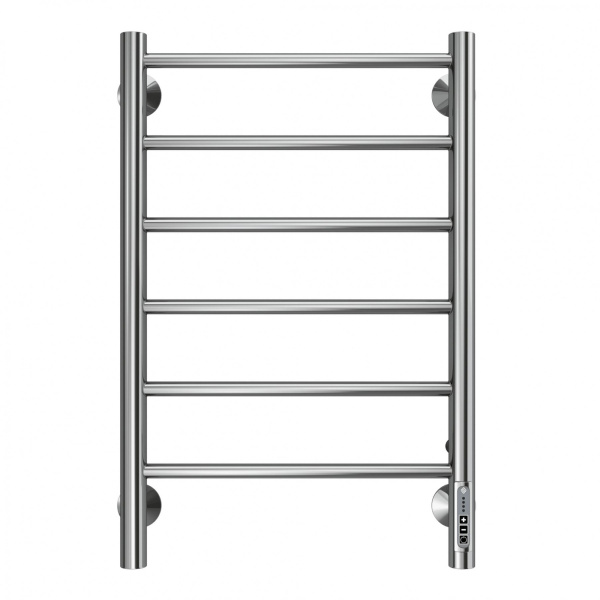 Полотенцесушитель электрический Terminus Аврора П6 400х650 - изображение 2