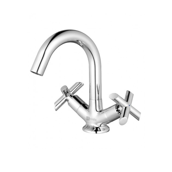 Смеситель LEMARK Practica LM7507C для раковины - изображение 1