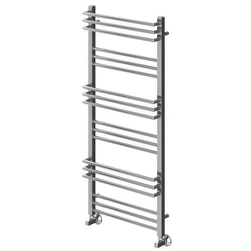 Полотенцесушитель водяной Terminus Кельн П18 500х1200 хром