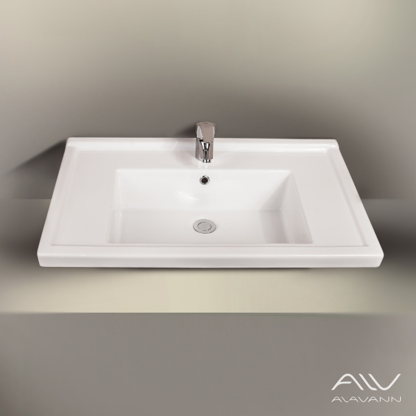 Раковина Exclusive 80 - изображение 1