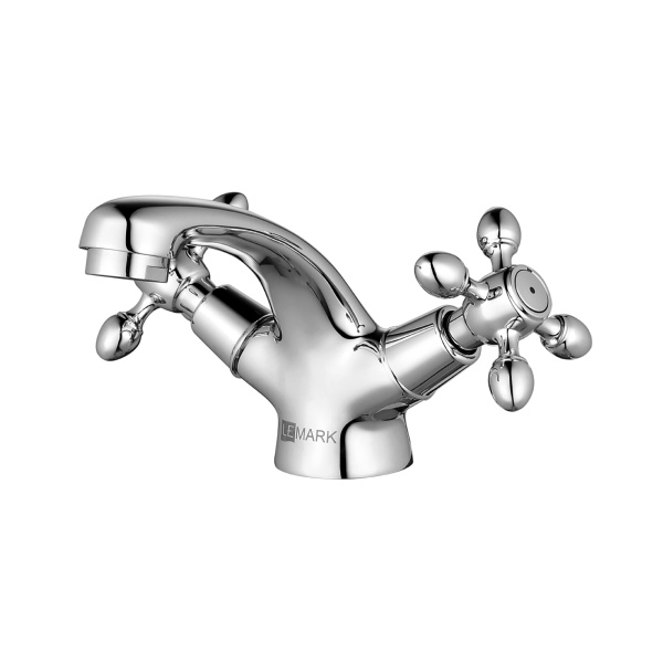 Смеситель Lemark Vista LM7606C для раковины - изображение 1