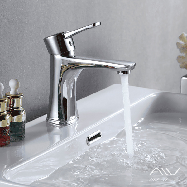 Смеситель Lemark Evitta LM0506C для раковины - изображение 2