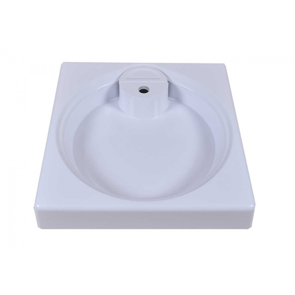 Раковина над стиральной машиной MARKO Амур 60 см - изображение 2