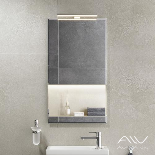Зеркало Azzoro 45