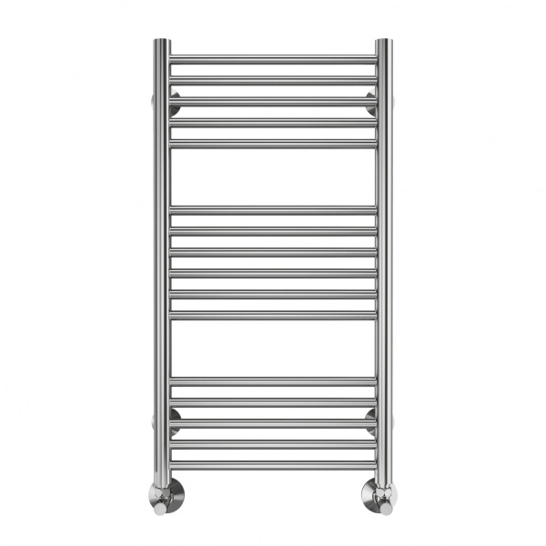 Полотенцесушитель водяной Terminus Аврора П16 400х800 - изображение 2