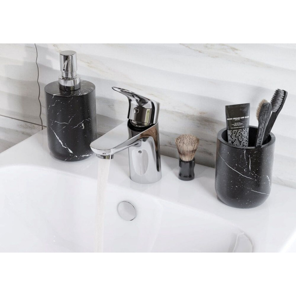 Смеситель для раковины Сантек Форт WH5A02004C001 хром - изображение 2