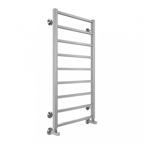 Полотенцесушитель водяной Terminus Контур П9 500x1000 хром