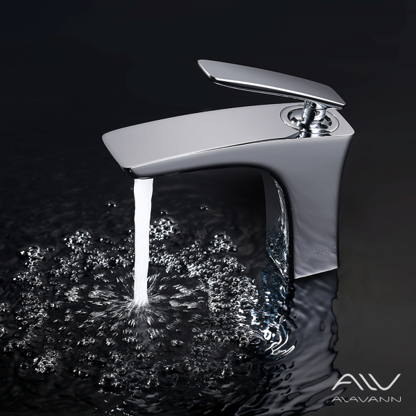 Смеситель Lemark Bellario LM6806C для раковины - изображение 2