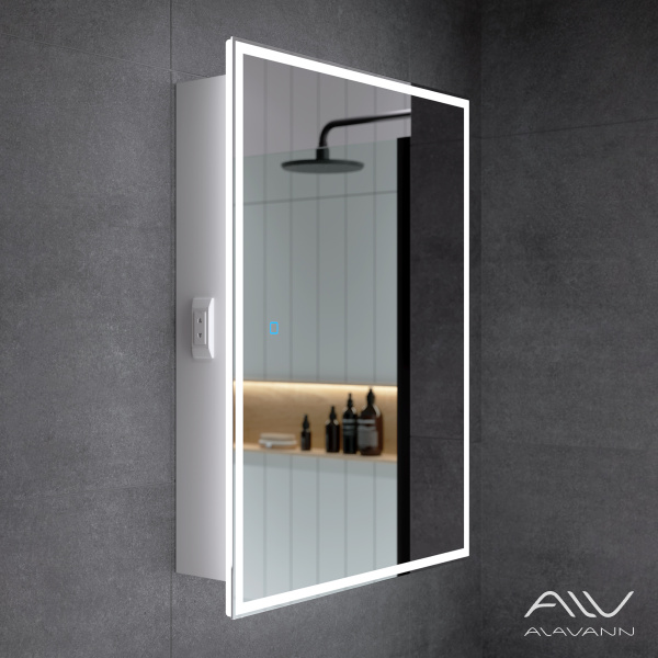 Комплект мебели Rita 60 белый - изображение 5