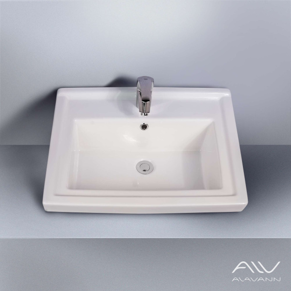 Раковина Exclusive 60 - изображение 1