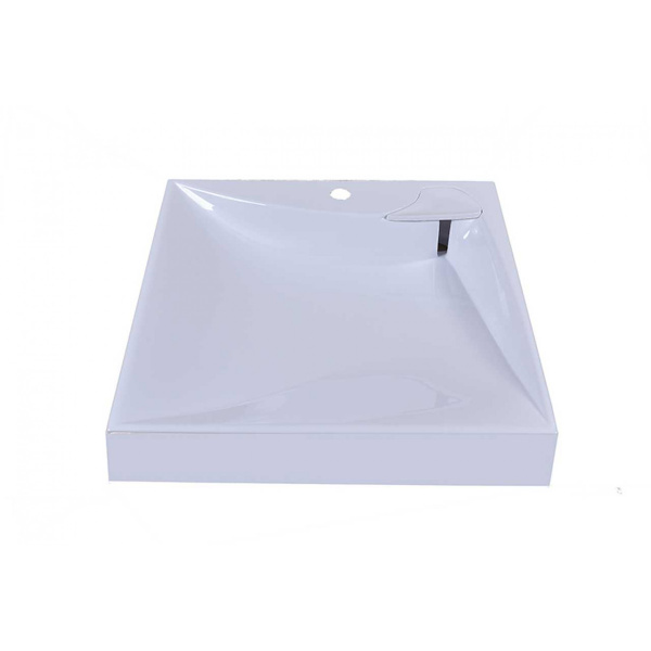 Раковина над стиральной машиной Marko Твист 60 см - изображение 3