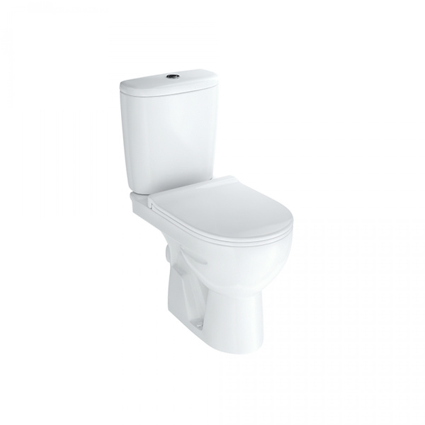 Унитаз - компакт Kirovit Галант - изображение 2