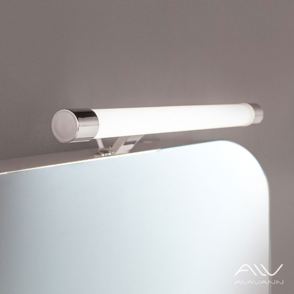 Светильник LED круглый - изображение 1