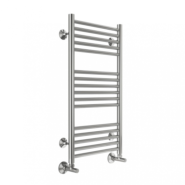 Полотенцесушитель водяной Terminus Аврора П16 400х800 - изображение 1