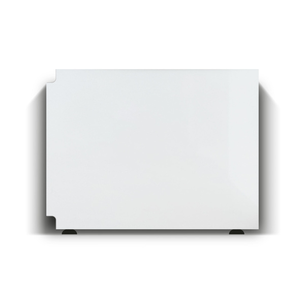 Торцевой экран 70 см для серии Alt и Still белый - изображение 1