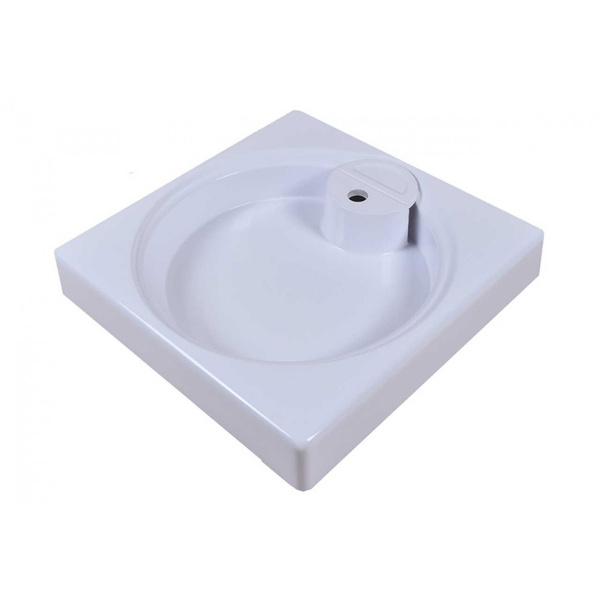 Раковина над стиральной машиной MARKO Амур 60 см - изображение 3