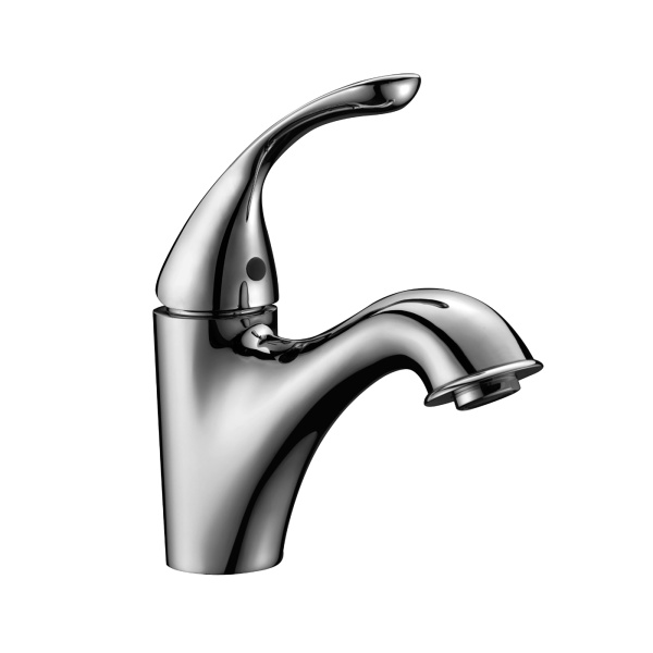 Смеситель Lemark Intense LM5606C для раковины - изображение 1