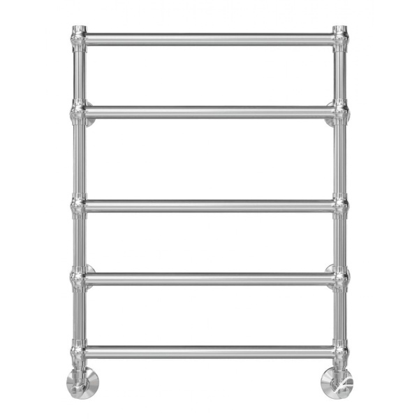 Полотенцесушитель водяной Terminus Прованс П5 500x650 - изображение 2