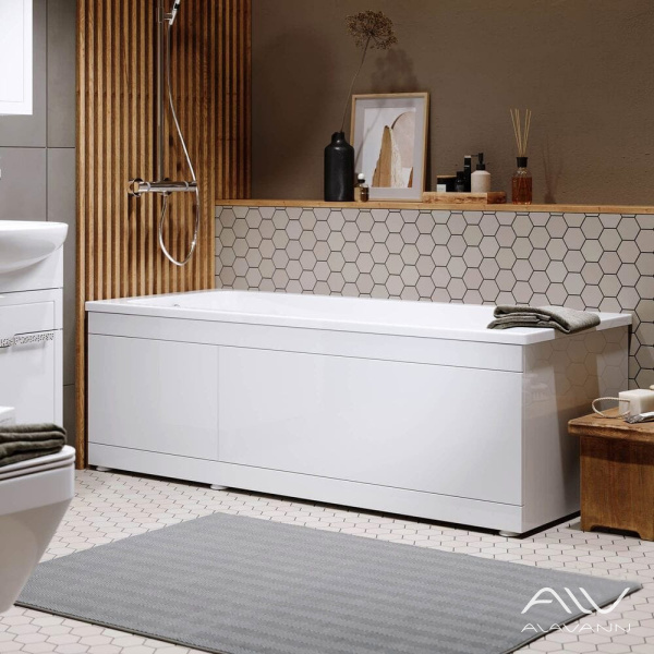 Экран под ванну Slot 170 см - изображение 1