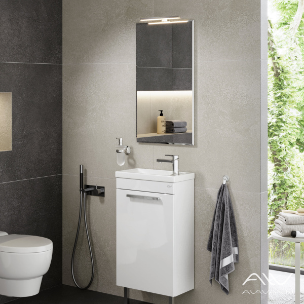 Зеркало Azzoro 45 - изображение 3