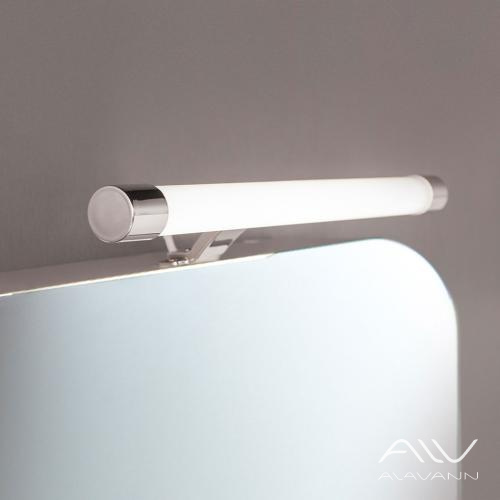 Светильник LED круглый