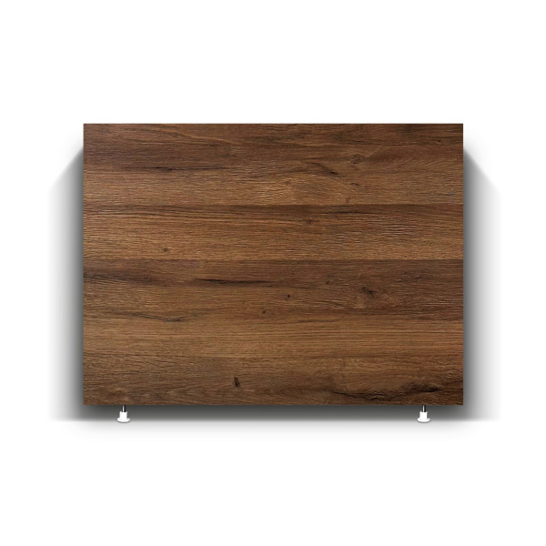 Торцевой экран под ванну МДФ Rita 70 дуб - изображение 1