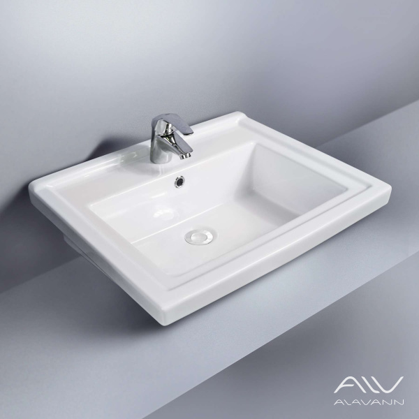 Раковина Exclusive 60 - изображение 2