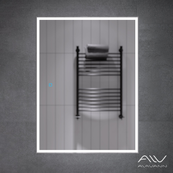 Комплект мебели Rita 60 белый - изображение 6