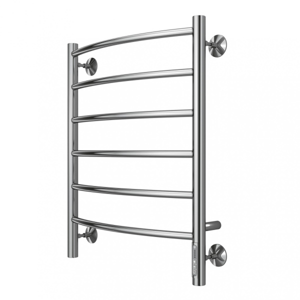 Полотенцесушитель электрический Terminus Классик П6 500x650 - изображение 1