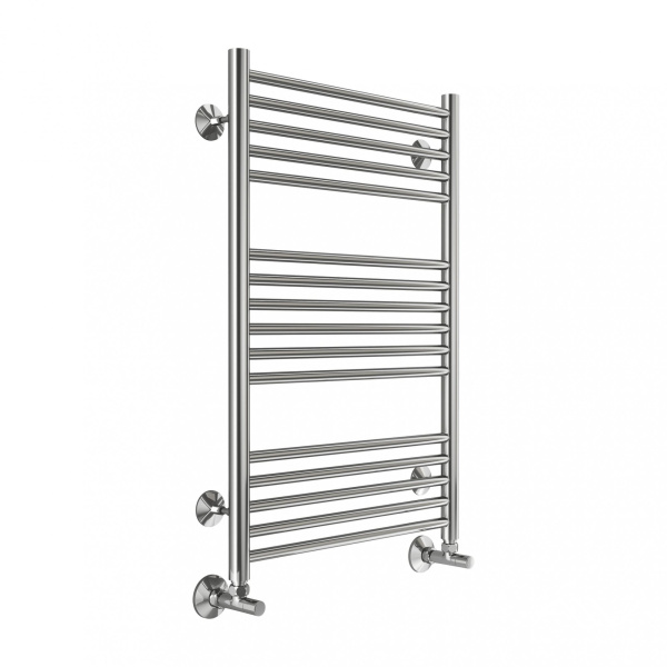 Полотенцесушитель водяной Terminus Аврора П16 500х800 - изображение 1
