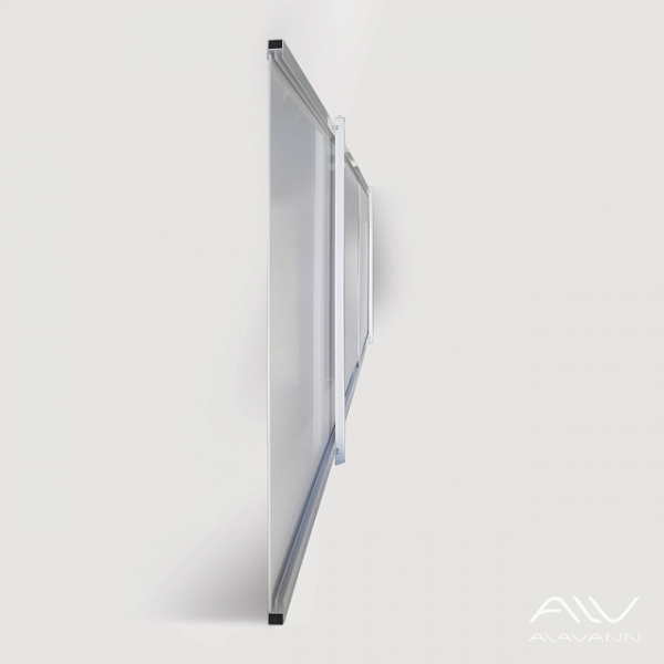 Экран под ванну Классик 150 насыщенный серый - изображение 3