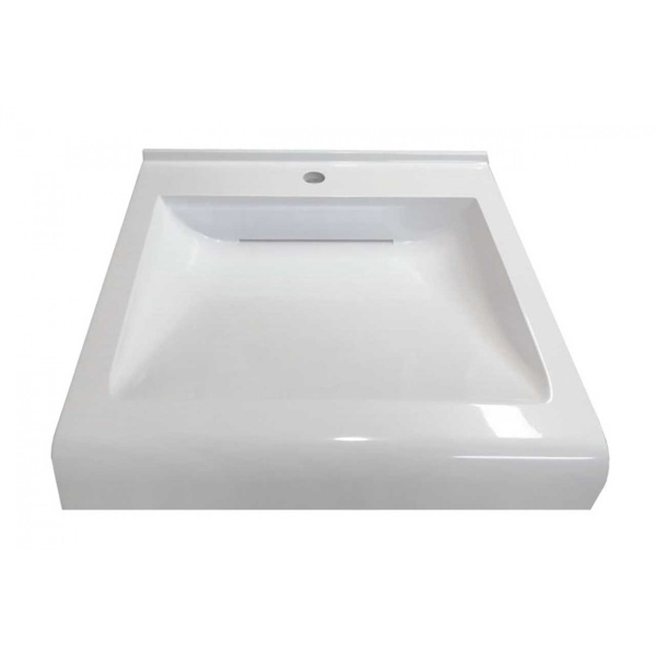 Раковина над стиральной машиной Marko Фортуна 60 см - изображение 3