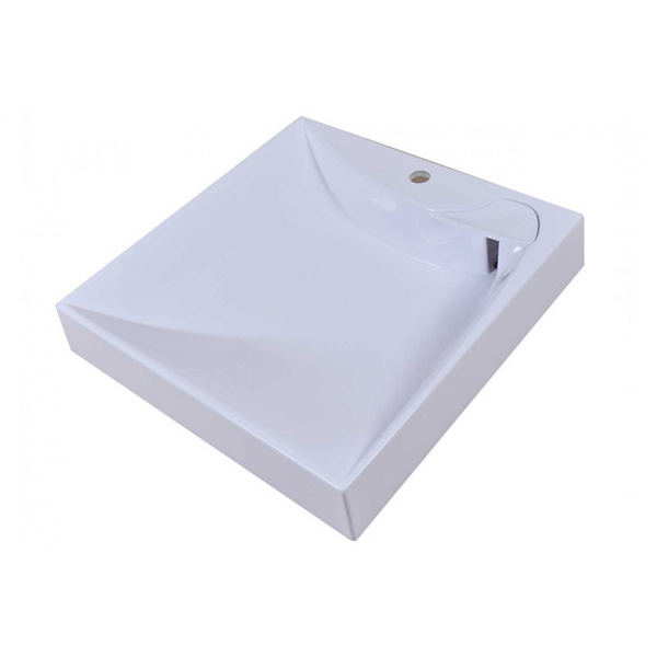 Раковина над стиральной машиной Marko Твист 60 см - изображение 2