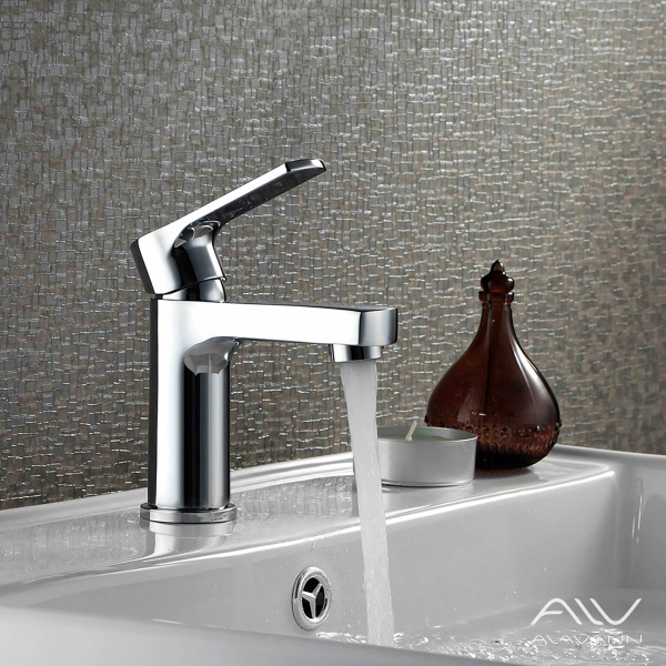 Смеситель Lemark Plus Grace LM1506C для раковины - изображение 2