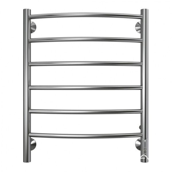 Полотенцесушитель электрический Terminus Классик П6 500x650 - изображение 2