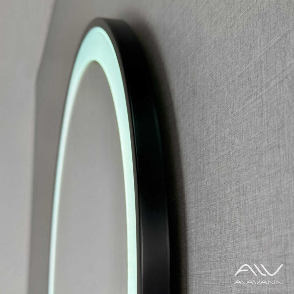 Зеркало с подсветкой Wave 90 - изображение 3