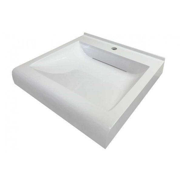 Раковина над стиральной машиной Marko Фортуна 60 см - изображение 2