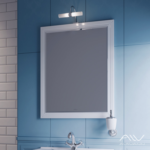 Зеркало Classic 60 без подсветки - изображение 1