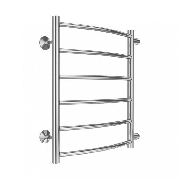 Полотенцесушитель водяной Terminus Классик П6 500x600 бп500 - изображение 1