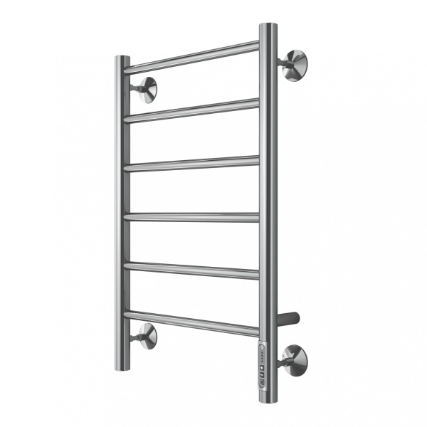 Полотенцесушитель электрический Terminus Аврора П6 400х650 - изображение 1