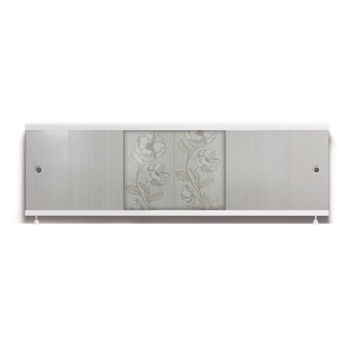 Экран под ванну Оптима Decor 170 твид