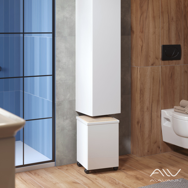 Пуф Univers 30 - изображение 3