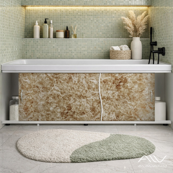 Экран под ванну Elit 150 магма - изображение 2